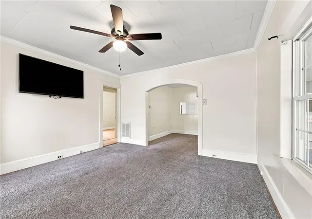 5th image of 221 Zollicoffer Ave, Henderson, NC 27536 | MLS# 1229199