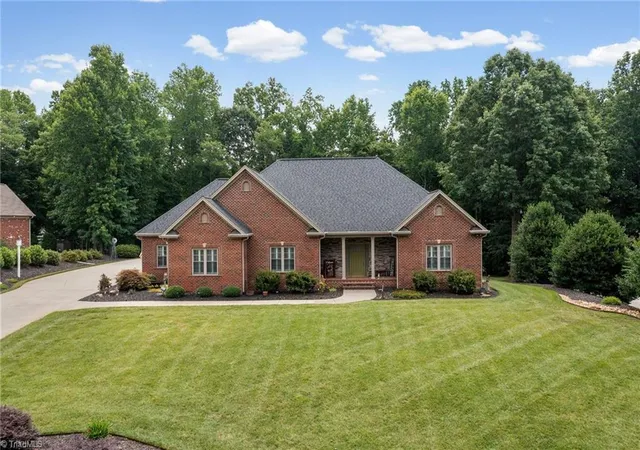 Photo 1 of Single family home for sale at 704 Terrace Dr, Lexington, NC 27295 | MLS# 1226176 | Listing updated on 2026-08-25