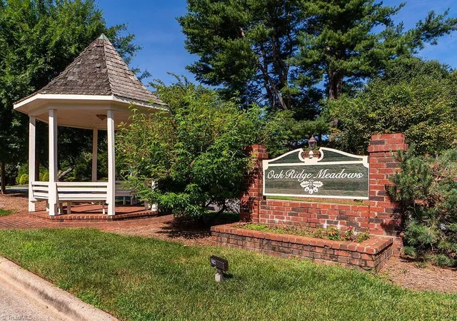 2nd image of 1108 Summer Pl, Greensboro, NC 27410 | MLS# 1231836