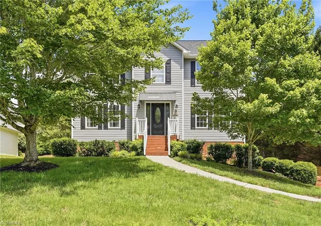 Photo 1 of Sale Pending at 1035 Laurel Crk Ln, Lewisville, NC 27023 | MLS# 1222638 | Listing updated on 2026-08-22