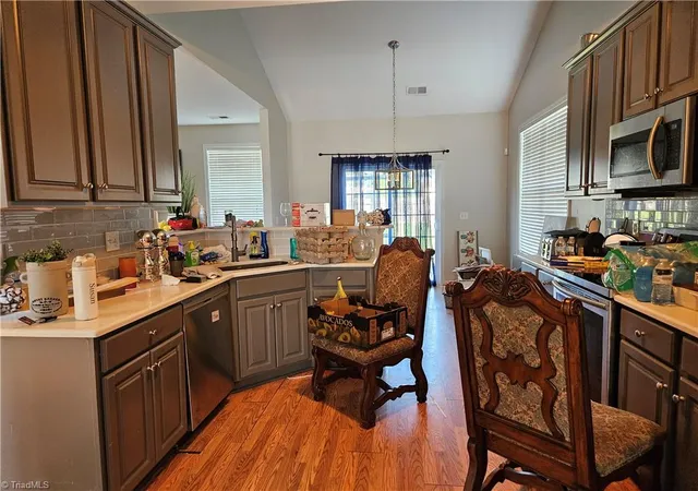Photo 3 of Single family home for sale at 407 Timbercreek Dr, Mc Leansville, NC 27301 | MLS# 1226542 | Listing updated on 2026-09-14