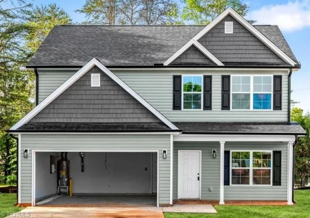 1st image of 1897 Dockery Rd, Reidsville, NC 27320 | MLS# 1232931
