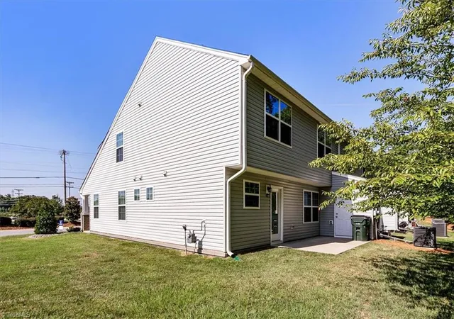 38th image of 3807 Copperfield Ct, High Point, NC 27265 | MLS# 1226168