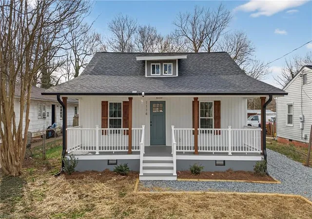 1st image of 1114 Richland St, High Point, NC 27260 | MLS# 1232913
