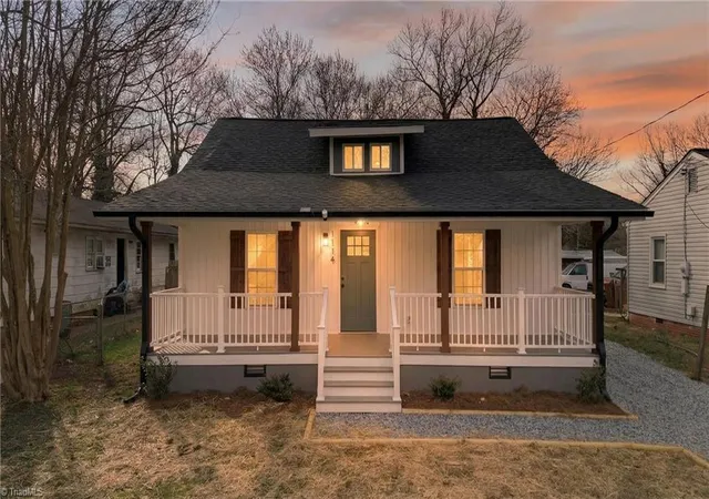 2nd image of 1114 Richland St, High Point, NC 27260 | MLS# 1232913