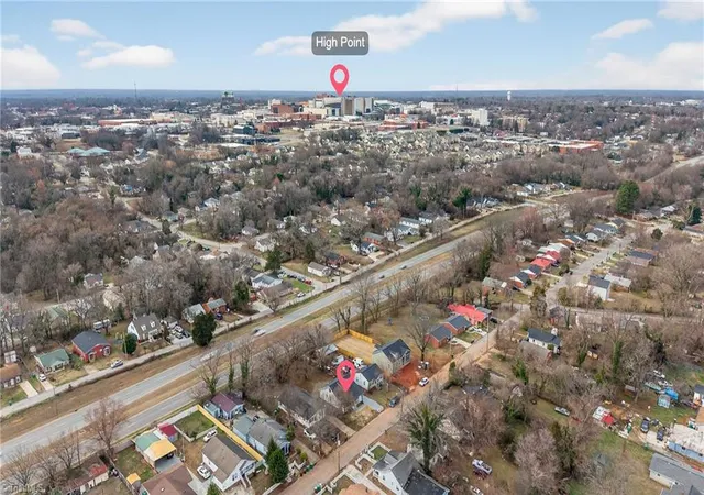33rd image of 1114 Richland St, High Point, NC 27260 | MLS# 1232913