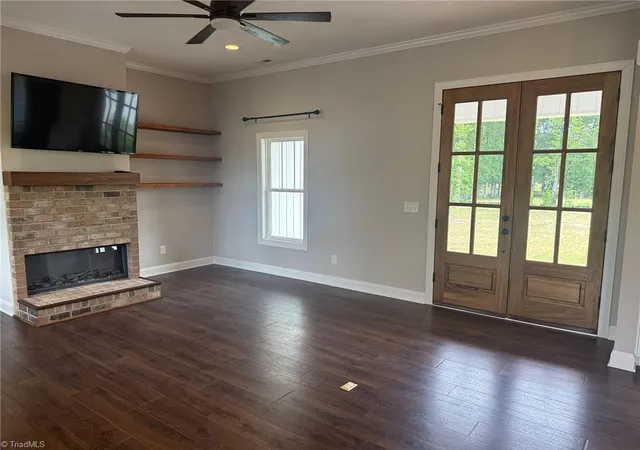 Photo 4 of Single family home for sale at 2498 Settle Brg Rd, Stoneville, NC 27048 | MLS# 1225015 | Listing updated on 2026-09-23