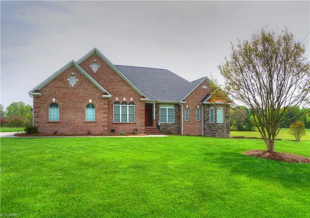 1st image of 124 Will Taylor Ln, Winston Salem, NC 27107 | MLS# 1218423