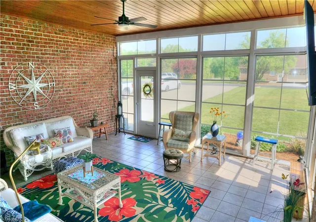 4th image of 124 Will Taylor Ln, Winston Salem, NC 27107 | MLS# 1218423