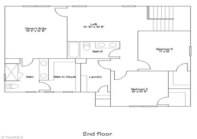 39th image of 143 Primrose St, King, NC 27021 | MLS# 1231185