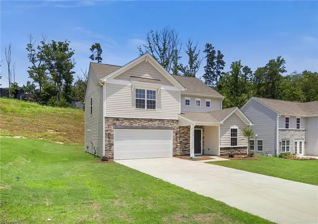 4th image of 143 Primrose St, King, NC 27021 | MLS# 1231185