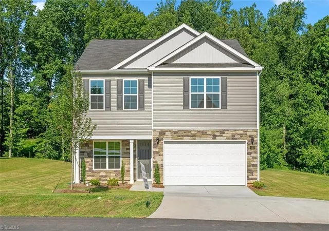 1st image of 437 Owens Ridge Wy, Lexington, NC 27292 | MLS# 1228015