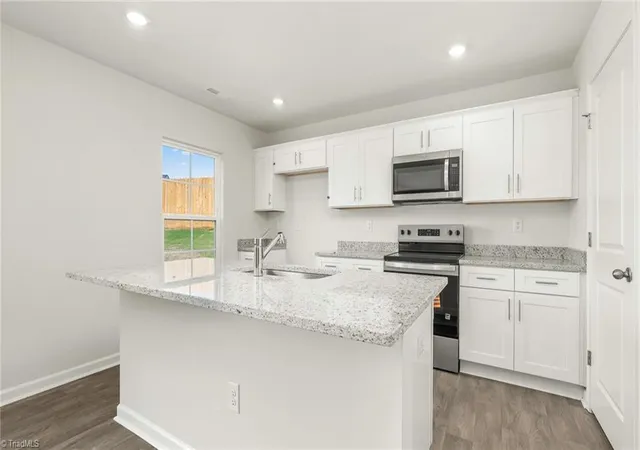 5th image of 437 Owens Ridge Wy, Lexington, NC 27292 | MLS# 1228015