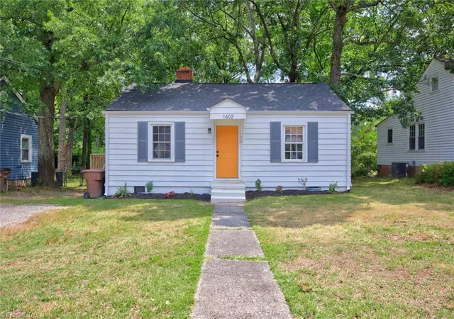 1st image of 1602 Textile Dr, Greensboro, NC 27405 | MLS# 1225448