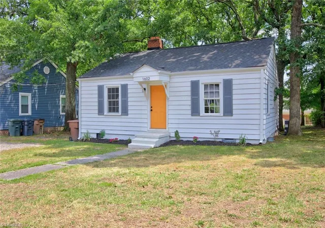 3rd image of 1602 Textile Dr, Greensboro, NC 27405 | MLS# 1225448