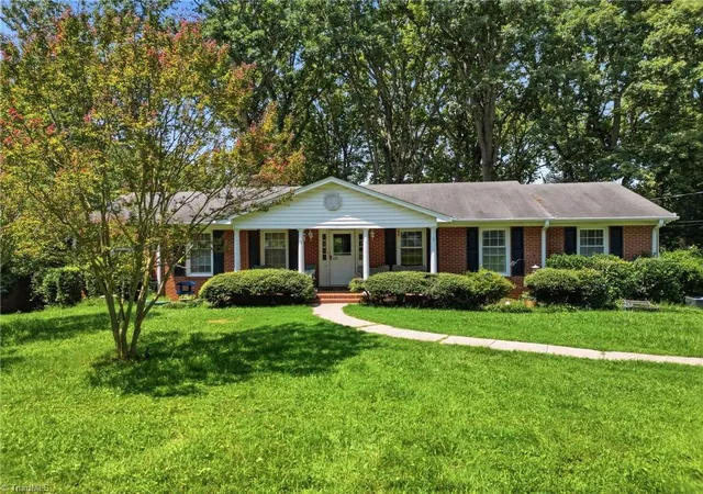 1st image of 1131 Barclay Ter, Winston Salem, NC 27106 | MLS# 1230638
