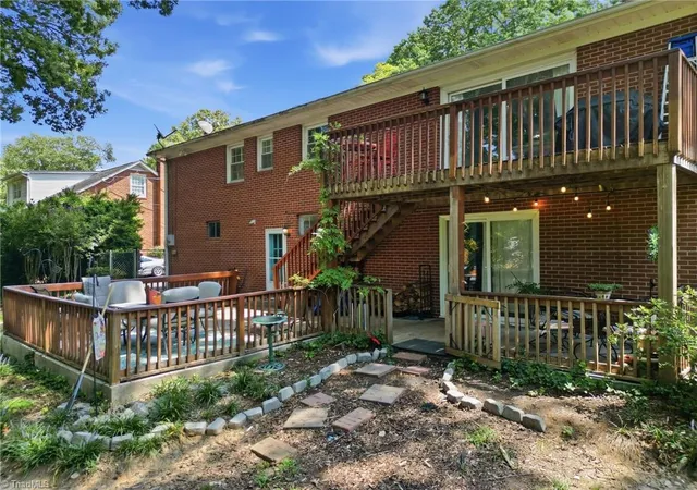 38th image of 1131 Barclay Ter, Winston Salem, NC 27106 | MLS# 1230638