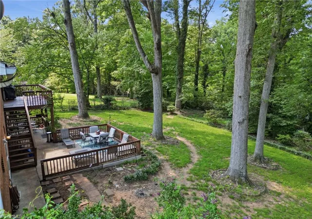 Photo 3 of Single family home for sale at 1131 Barclay Ter, Winston Salem, NC 27106 | MLS# 1230638 | Listing updated on 2026-09-30