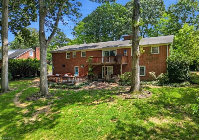 Photo 3 of Single family home for sale at 1131 Barclay Ter, Winston Salem, NC 27106 | MLS# 1230638 | Listing updated on 2026-09-30