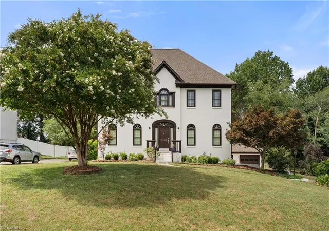 Photo 1 of Single family home for sale at 7049 Orchard Path Dr, Clemmons, NC 27012 | MLS# 1227168 | Listing updated on 2026-09-16