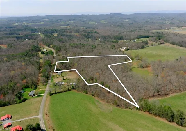 1st image of 0 Johnson Farm Rd #2, Pilot Mountain, NC 27041 | MLS# 1228330