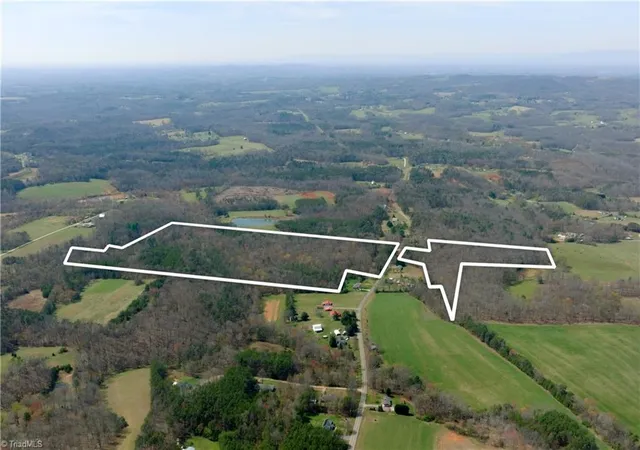 29th image of 0 Johnson Farm Rd #2, Pilot Mountain, NC 27041 | MLS# 1228330