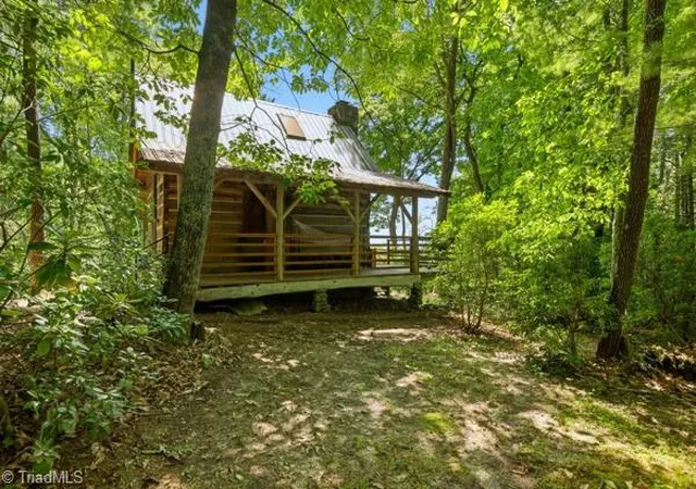 3rd image of 1187 Timber Ridge Rd, Millers Creek, NC 28651 | MLS# 1226409