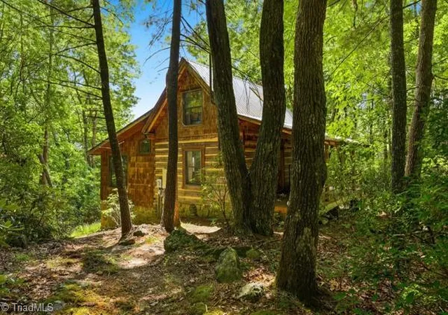4th image of 1187 Timber Ridge Rd, Millers Creek, NC 28651 | MLS# 1226409