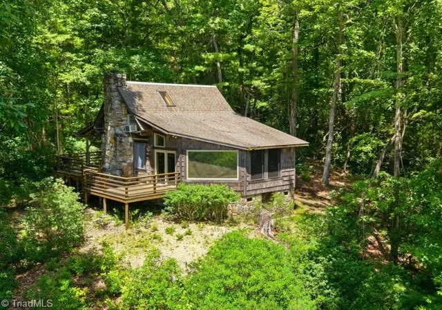 5th image of 1187 Timber Ridge Rd, Millers Creek, NC 28651 | MLS# 1226409