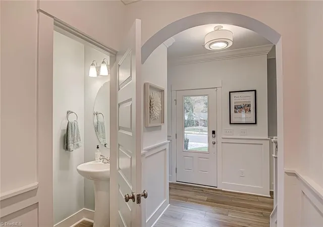 Photo 2 of Single family home for sale at 142 Brayden Dr, Advance, NC 27006 | MLS# 1228921 | Listing updated on 2026-09-02
