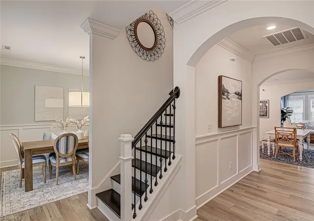 Photo 3 of Single family home for sale at 142 Brayden Dr, Advance, NC 27006 | MLS# 1228921 | Listing updated on 2026-09-02