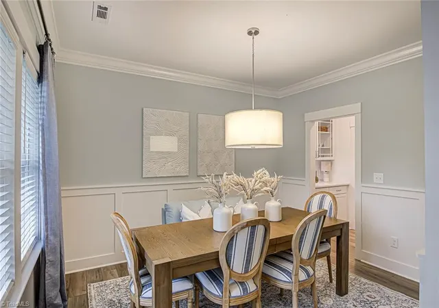 Photo 3 of Sale Pending at 142 Brayden Dr, Advance, NC 27006 | MLS# 1228921 | Listing updated on 2026-09-28