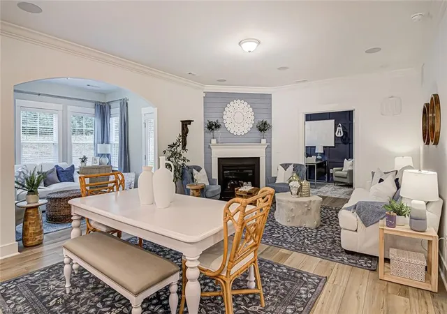 Photo 4 of Sale Pending at 142 Brayden Dr, Advance, NC 27006 | MLS# 1228921 | Listing updated on 2026-09-28