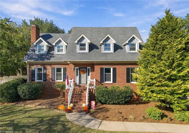 Single family home for sale at 1101 Maplewood Ave, High Point, NC 27265 | MLS# 1237907