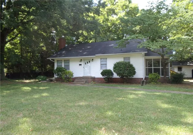 Photo 1 of Single family home for sale at 511 Cheeks Ln, Graham, NC 27253 | MLS# 1225565 | Listing updated on 2026-09-12
