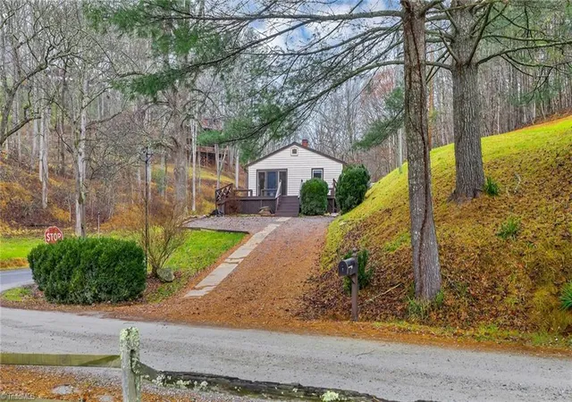 Homes for sale in Grassy Creek, NC | 7 Legra Rd, Grassy Creek, NC 28631 | MLS# 1209295