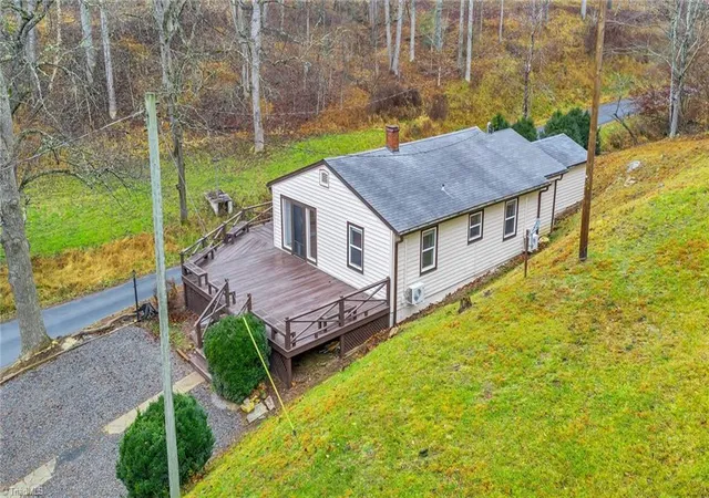 Homes for sale in Grassy Creek, NC | 7 Legra Rd, Grassy Creek, NC 28631 | MLS# 1209295