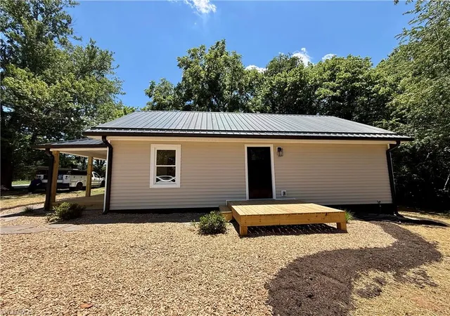 2nd image of 245 Friendly Grove Church Rd, Millers Creek, NC 28651 | MLS# 1224964