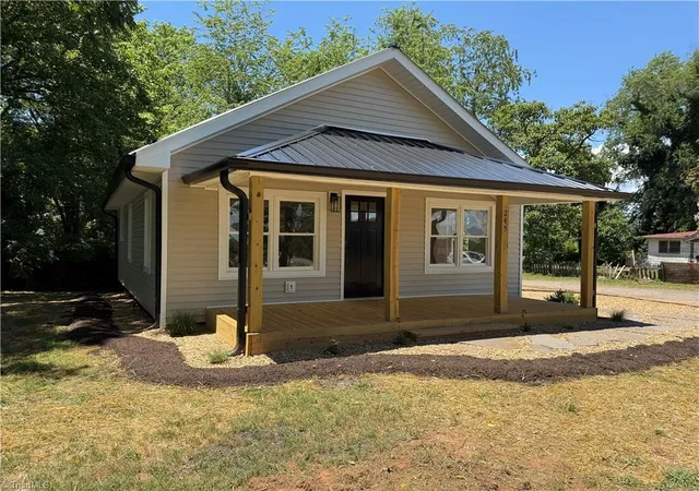 38th image of 245 Friendly Grove Church Rd, Millers Creek, NC 28651 | MLS# 1224964