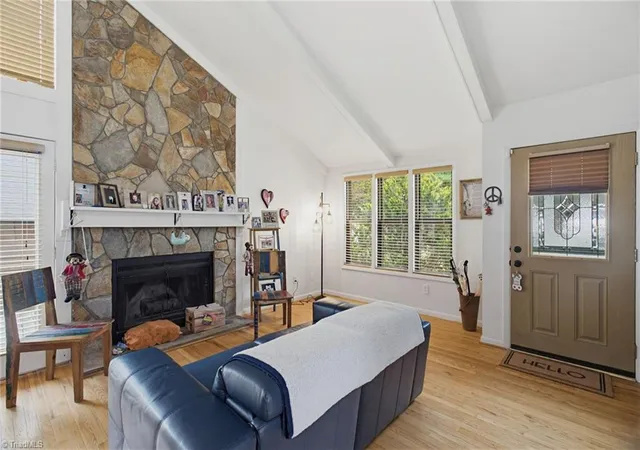 5th image of 1884 Stonewood Dr Sw, Winston Salem, NC 27103 | MLS# 1220014