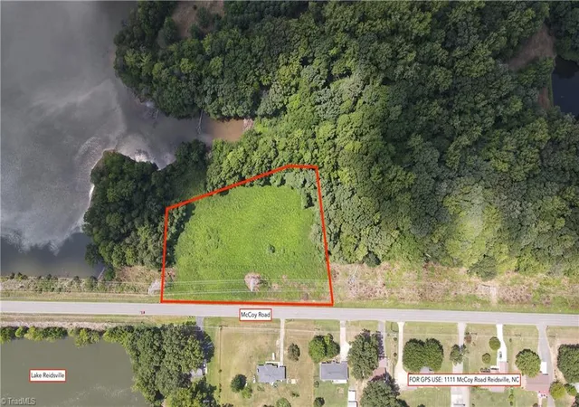 16th image of 00 Mccoy Rd, Reidsville, NC 27320 | MLS# 1230279