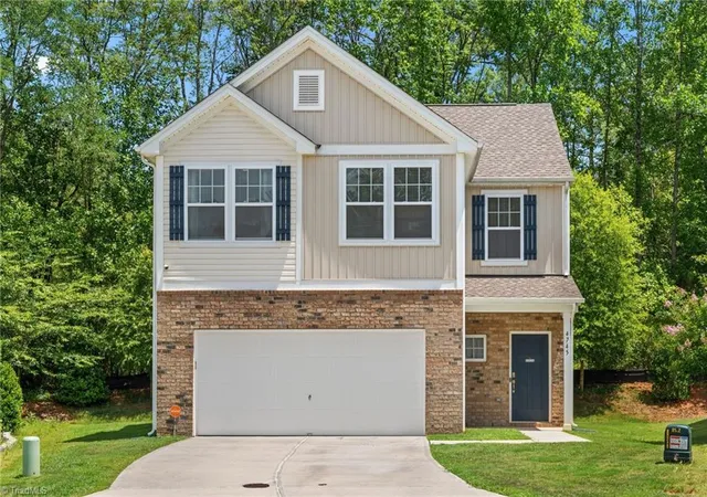 Homes for sale in Pfafftown, NC | 4745 Wesmar Ct, Pfafftown, NC 27040 | MLS# 1226812