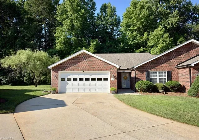 Photo 1 of Single family home for sale at 148 Wyndham Ct, High Point, NC 27265 | MLS# 1227879 | Listing updated on 2026-08-18