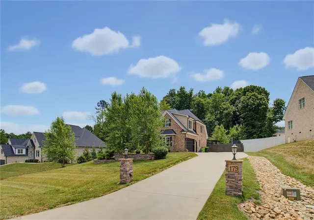 2nd image of 179 Pipers Ridge West, Winston Salem, NC 27127 | MLS# 1225637
