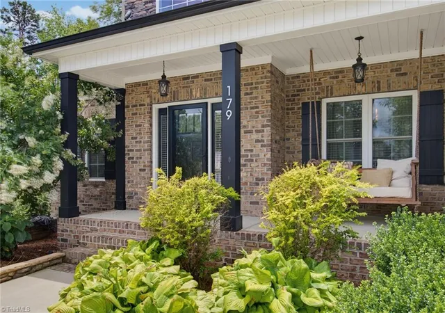 4th image of 179 Pipers Ridge West, Winston Salem, NC 27127 | MLS# 1225637