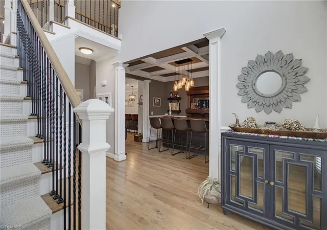 5th image of 179 Pipers Ridge West, Winston Salem, NC 27127 | MLS# 1225637