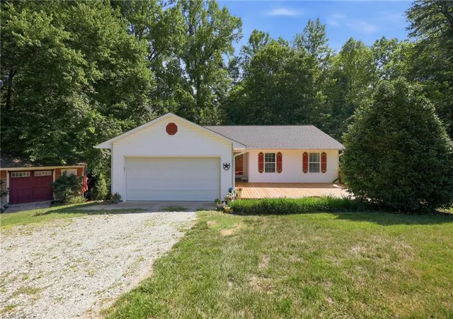 Photo 1 of Sale Pending at 221 Farmview Rd, Madison, NC 27025 | MLS# 1226078 | Listing updated on 2026-08-13