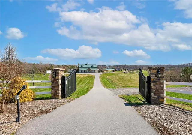 Photo 1 of Single family home for sale at 670 Wyo Rd, Mocksville, NC 27028 | MLS# 1211775 | Listing updated on 2026-03-13