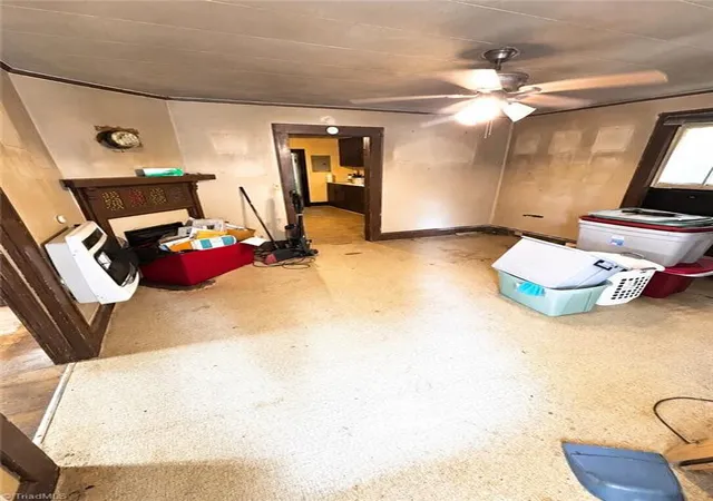 Photo 3 of Sale Pending at 215 Upton St, Randleman, NC 27317 | MLS# 1227594 | Listing updated on 2026-08-26