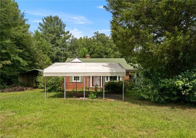 Photo 2 of Sale Pending at 7775 Nc Hwy 700, Ruffin, NC 27326 | MLS# 1233882 | Listing updated on 2026-10-02